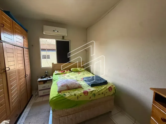 VENDA| APARTAMENTO 2/4, Águas Brancas, Ananindeua, PA