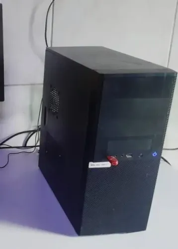 Computador Core i3 Trabalhos Studos - Aceitamos Cartoes Ou Pix