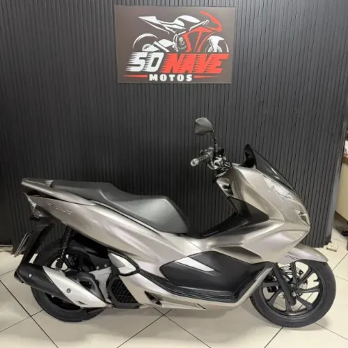 Honda Pcx 150 Cbs 2019