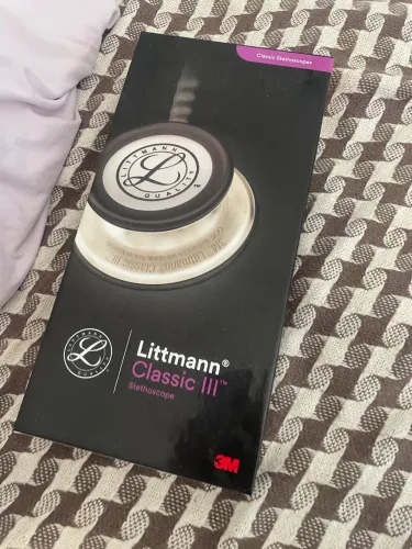 Littmann Classic III