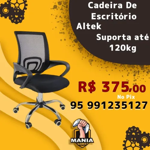 Cadeira para escritório