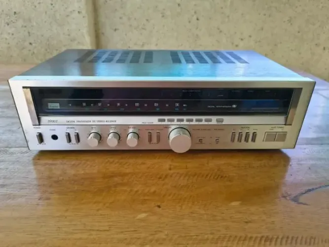 receiver SANSUI 3900Z