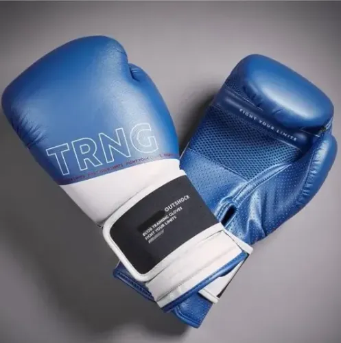Luvas De Boxe Boxe Inglês Full Contact Kick Boxing Muay Thai