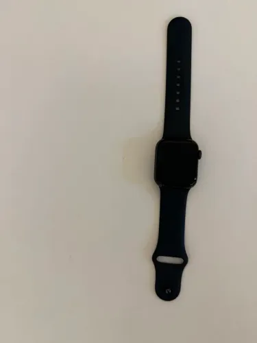 Apple Watch Serie 5. 40 mm. 96% saude da bateria