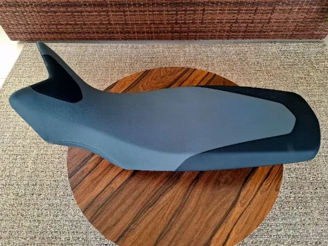 Banco BMW p/ F700/F800 2017 2018