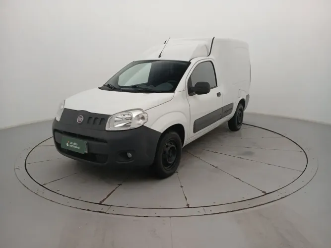 Fiat Fiorino Endurance EVO 1.4 Flex 8V 2P 2021