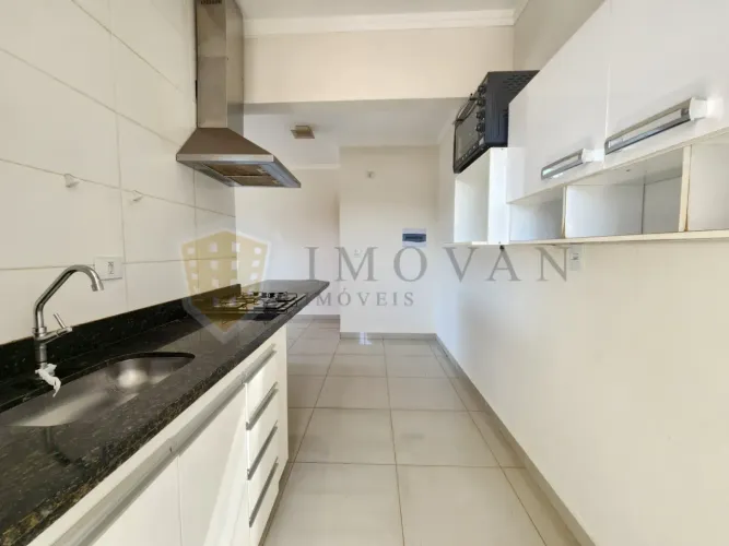 Apartamento 1 dormitório para locação