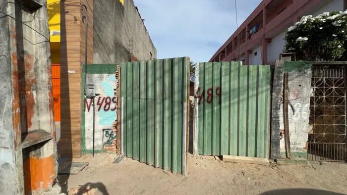GALPAO para alugar na cidade de FORTALEZA-CE