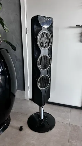 Ventilador Torre Electrolux Easyline VTL01 - 220 V