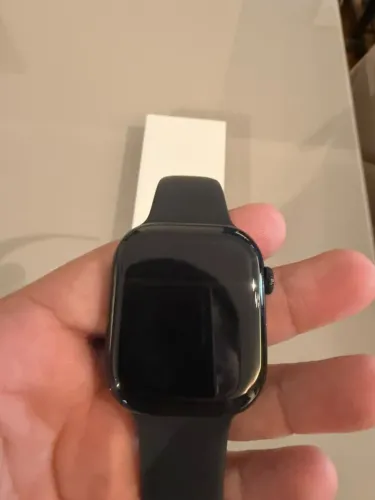Apple Watch Series 11 ZERADO