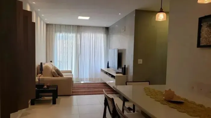 Condomínio Easy Vila Mariana
