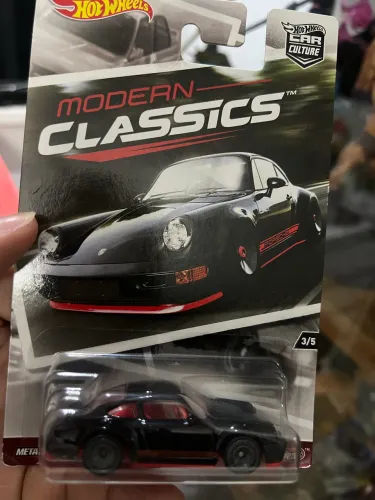 Hot wheels Porsche