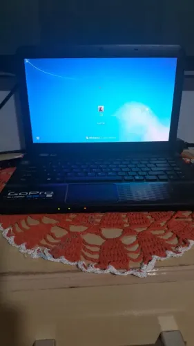 Notebook