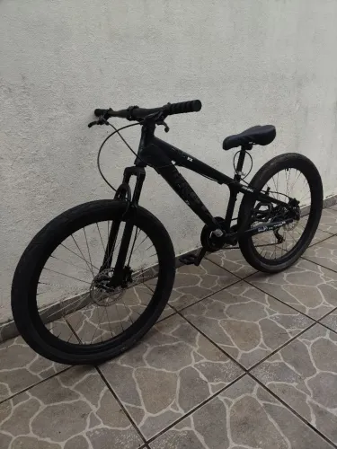 GTA REBEL MONTADINHA 