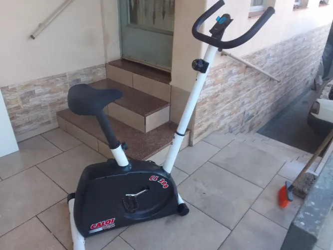 Bicicleta Caloi cl200