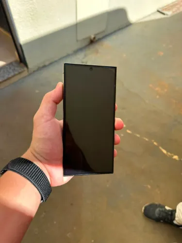 S24 ultra 256 gb 12 ram