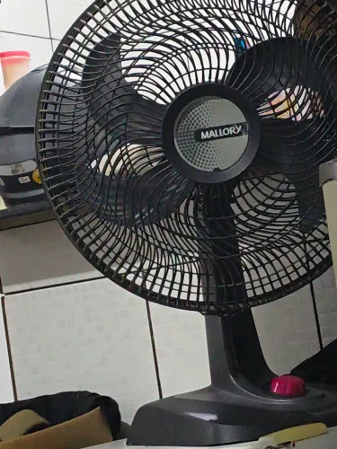 Ventilador Mallory