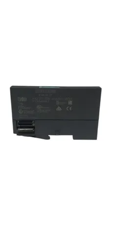 SIEMENS SIMATIC S7 - Módulo 6ES7 138-4HA00-0AB0 | Novo na Caixa
