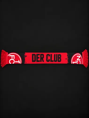 Cachecol Nuremberg da Alemanha