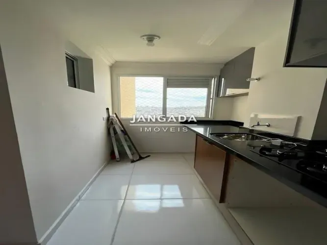 Apartamento 52 metros quadrados com 2 quartos em Padroeira - Osasco - SP