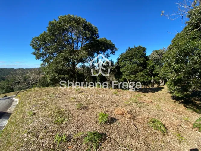 Rancho Queimado/SC - Terreno à venda no Condomínio Village da Montanha