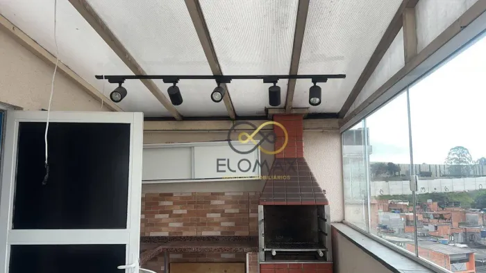 Vende - Apartamento Duplex - 99m² - Condomínio Residencial Guru Life - Parque Alvorada - G