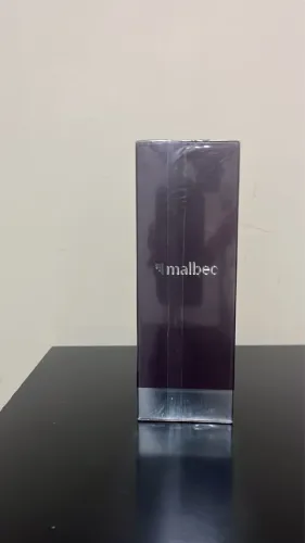 PERFUME MALBEC LACRADO PARA GIRAR RÁPIDO ?