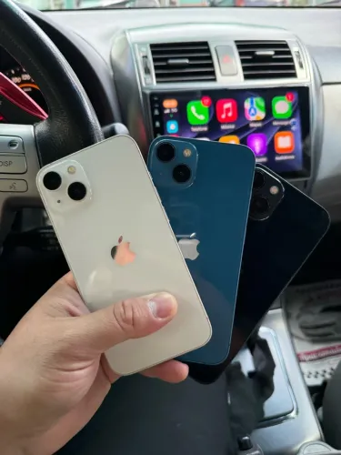 iPhone 13 - 128gb