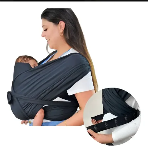 Sling de vestir ajustável Little Beni