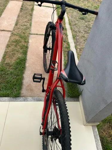 Bicicleta ode