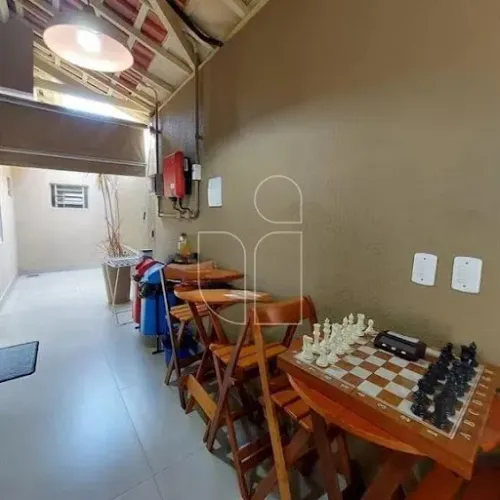 Casa em Jardim Monte Castelo - Marília