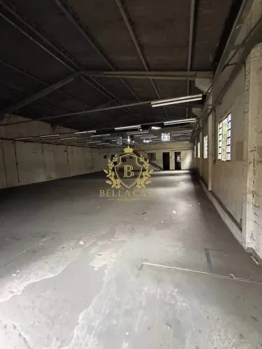 Galpão Comercial de 581m² para Locação Centro, Araruama/RJ
