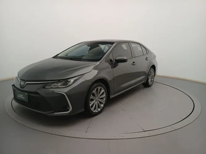 Toyota Corolla 2.0 XEI 16V Flex 4P Automatico 2023