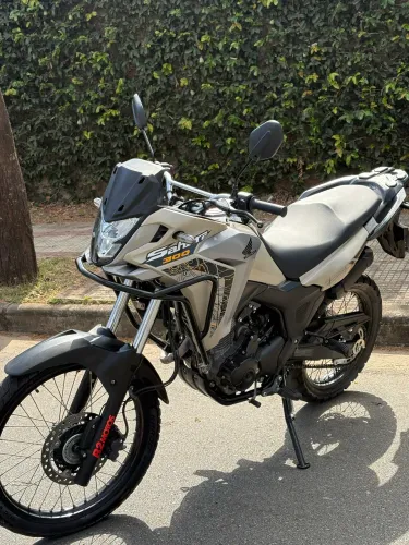 Honda sahara adv 2024 
