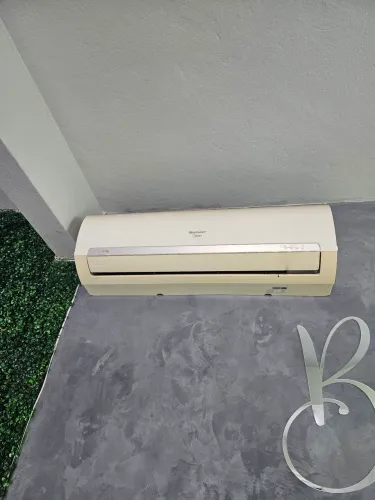 Ar Condicionado