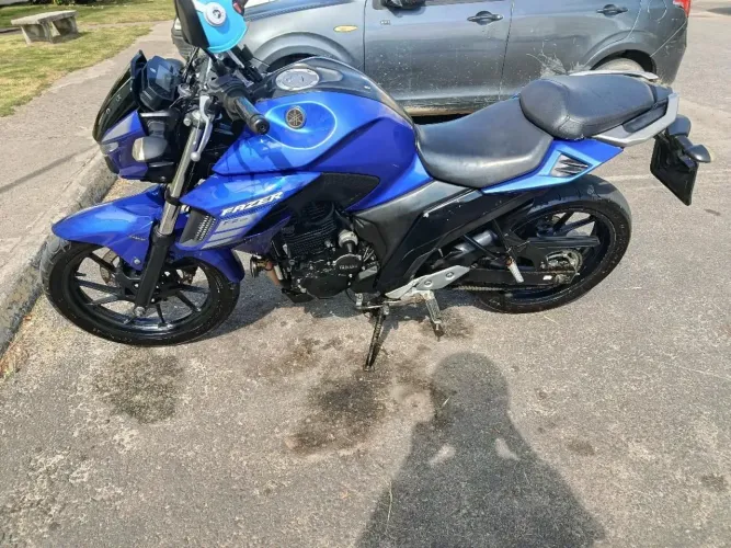 Moto boa, só quero passar pois estou precisando do dinheiro