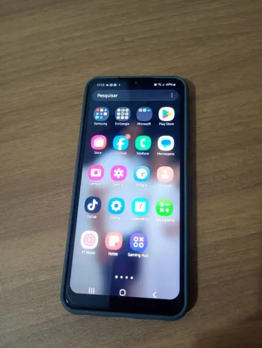 Celular barato Samsung 