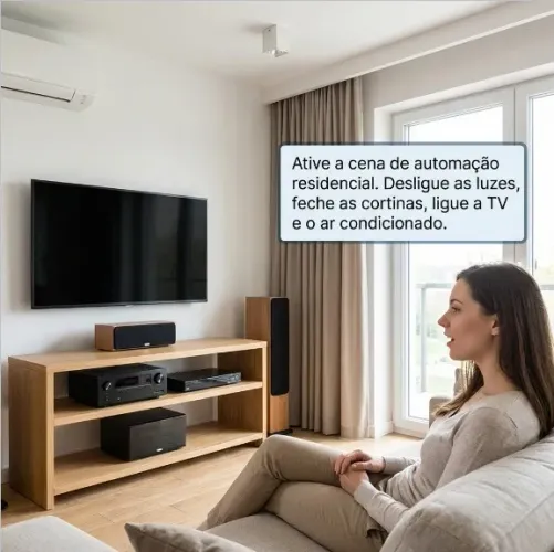 Automacao Residencial