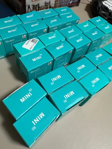 30 sonoff mini r2