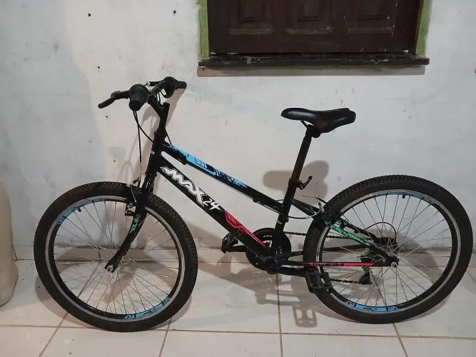 Bicicleta MAX 24
