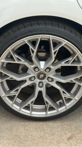 Roda ARO 20 gisa