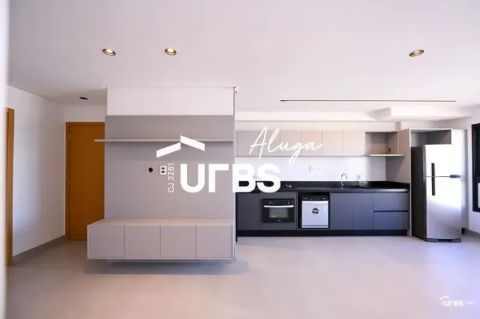 Apartamento, 69 m², 2 qts, 2 banh., 0 vagas, Setor Bueno