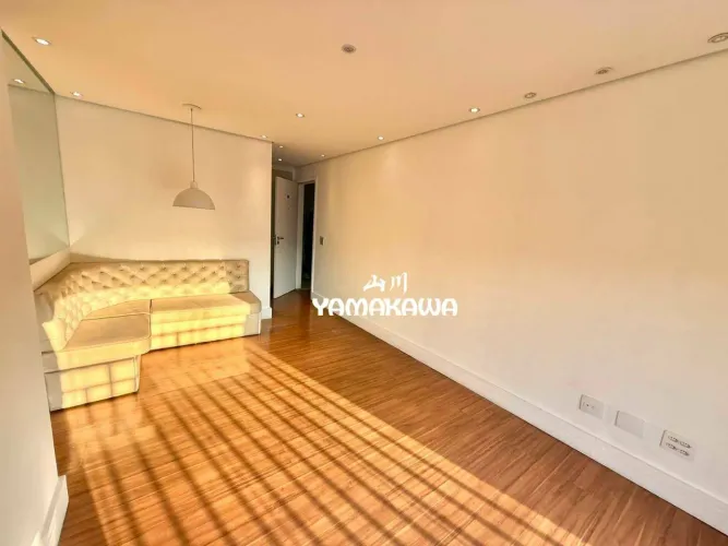 Apartamento com 2 dormitórios à venda, 61 m² por R$ 468.000,00 - Vila Carrão - São Paulo/S