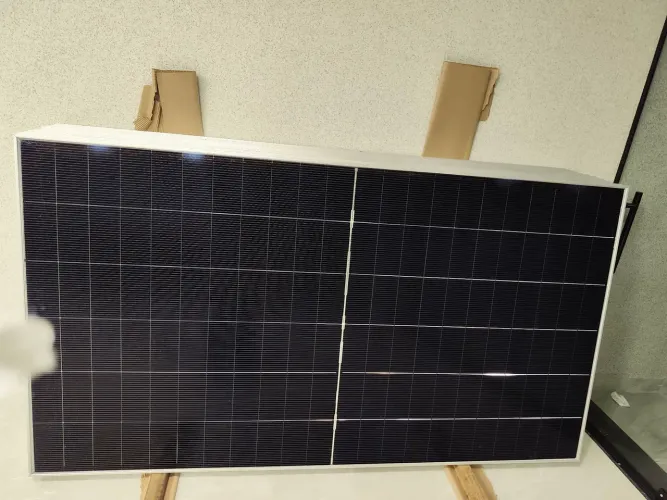 Placa Solar 
