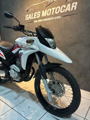 XRE 300 2015 (( DISPONÍVEL ))