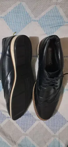 Vendo sapato n42