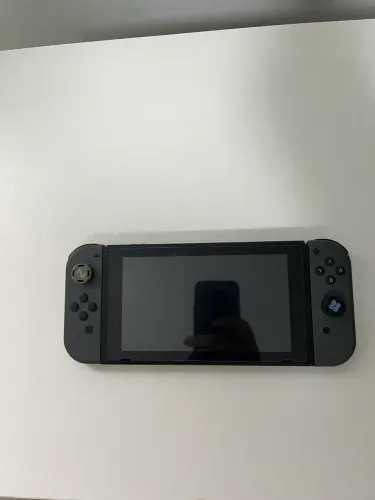 Nintendo Switch V2 Desbloqueado