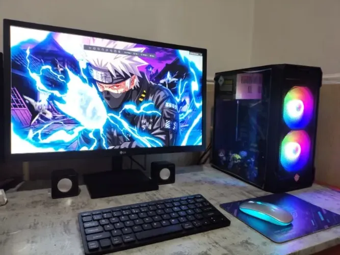 PC i5 COM SSD