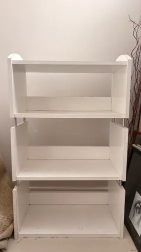 Estante mdf modular