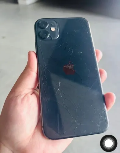 IPHONE 11 256gb